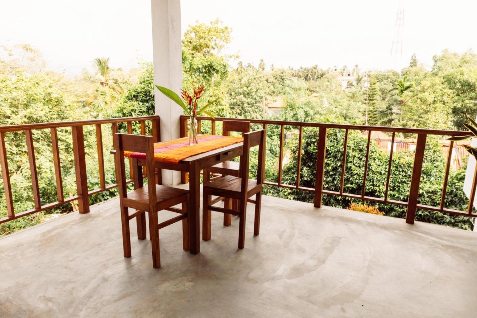 Hiriketiya Ladina Homestay Dikwella Εξωτερικό φωτογραφία