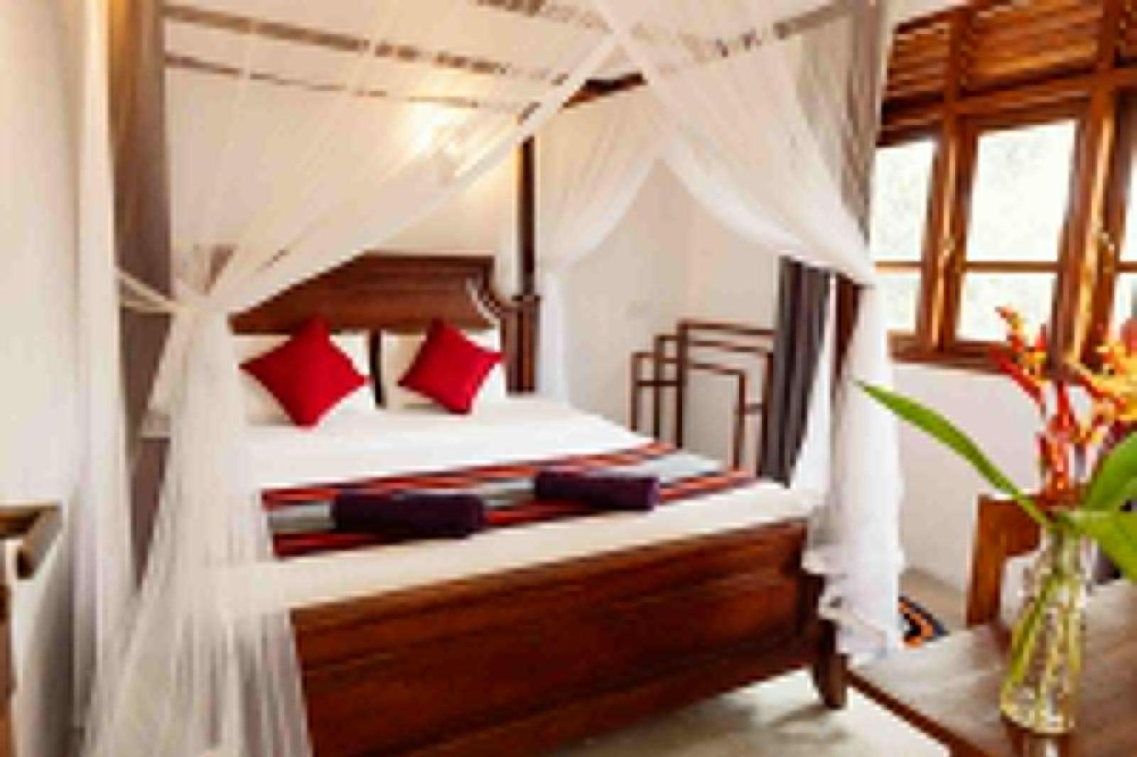 Hiriketiya Ladina Homestay Dikwella Εξωτερικό φωτογραφία